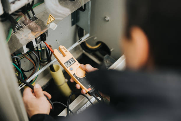  Twin Lakes, VA Electrician Pros