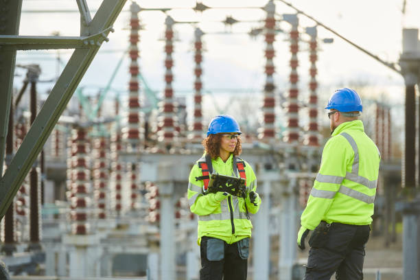 Best Affordable Electrical Installation  in Twin Lakes, VA