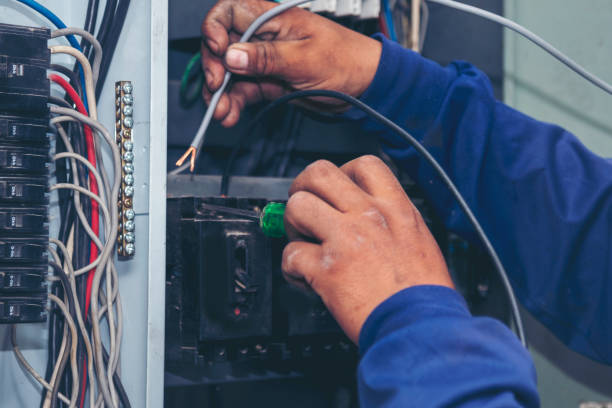 Best Electrical Upgrades for Homes  in Twin Lakes, VA