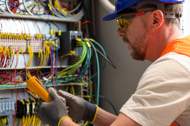 Best Emergency Electrical Repair  in Twin Lakes, VA