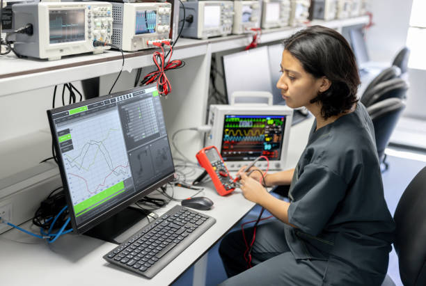 Best Electrical Installation Contractor  in Twin Lakes, VA